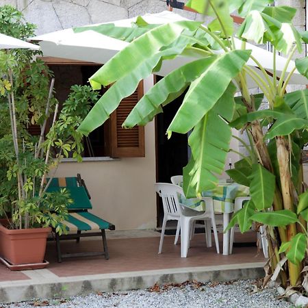 Residenza Casale San Francesco Aparthotel Tropea Eksteriør bilde