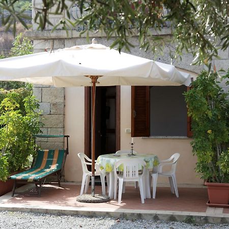 Residenza Casale San Francesco Aparthotel Tropea Eksteriør bilde