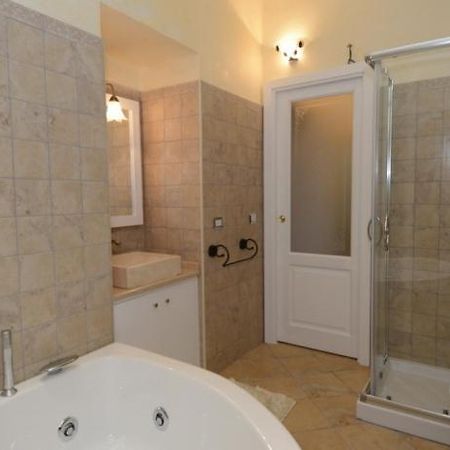 Residenza Casale San Francesco Aparthotel Tropea Rom bilde