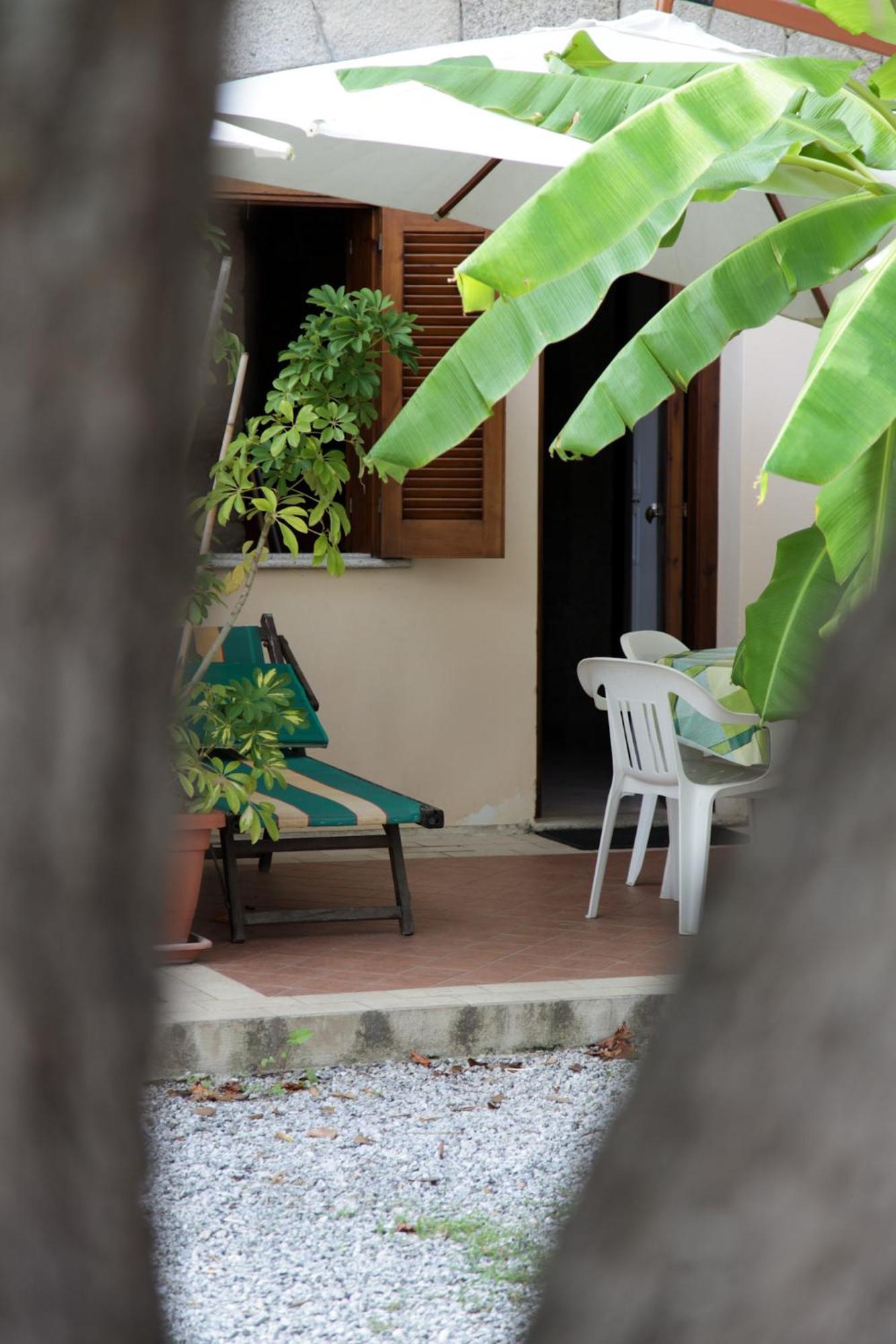 Residenza Casale San Francesco Aparthotel Tropea Eksteriør bilde