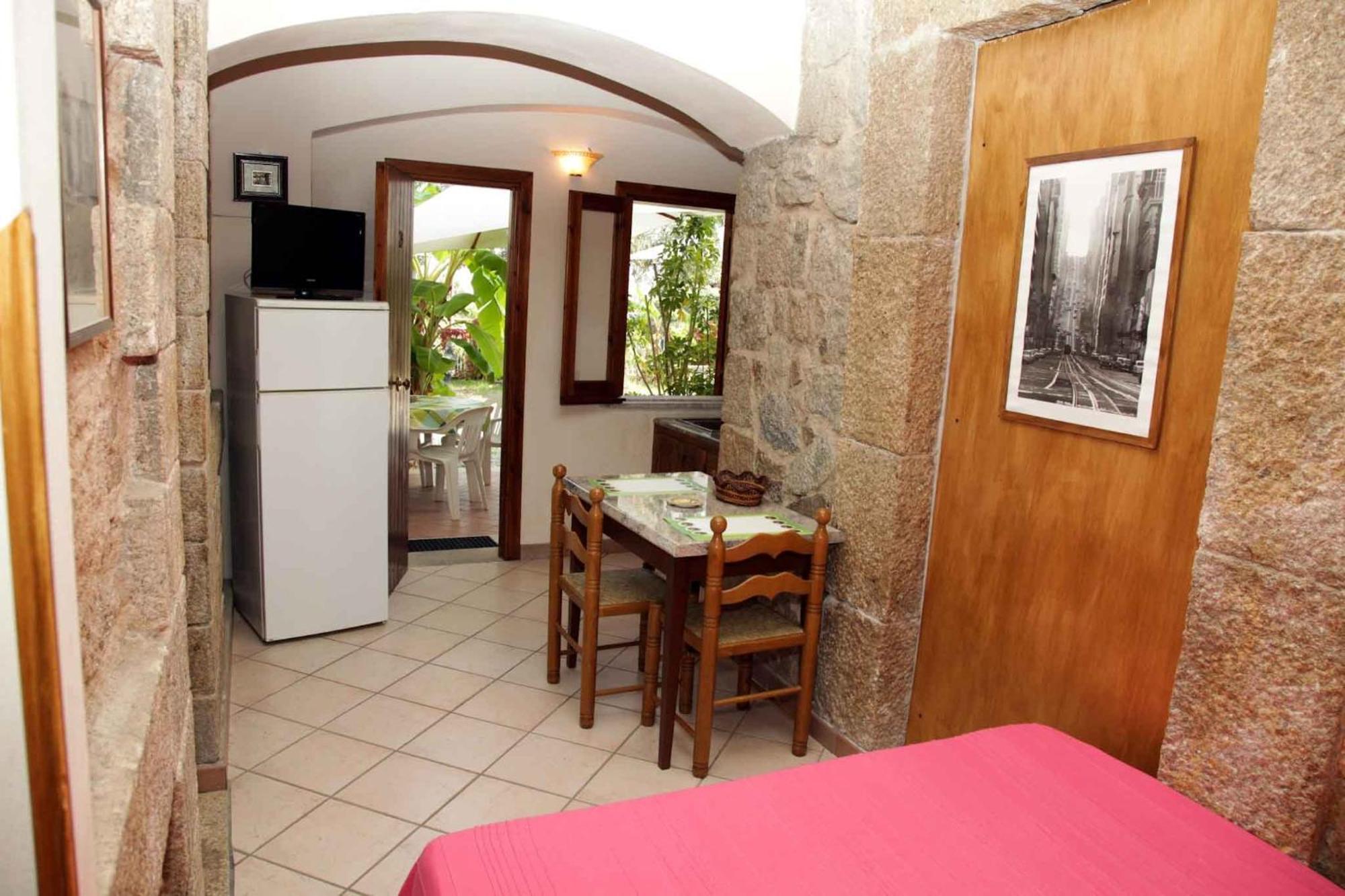 Residenza Casale San Francesco Aparthotel Tropea Eksteriør bilde