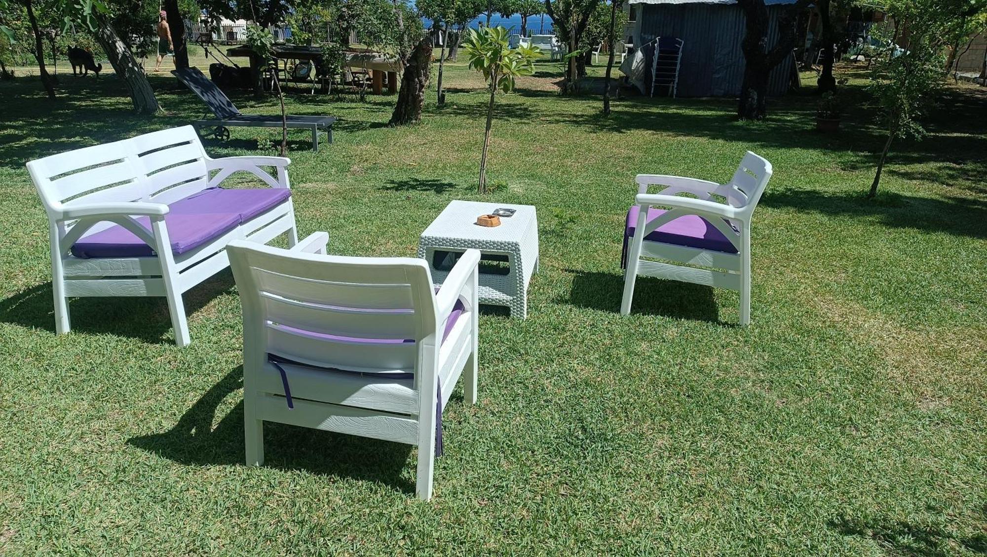 Residenza Casale San Francesco Aparthotel Tropea Eksteriør bilde