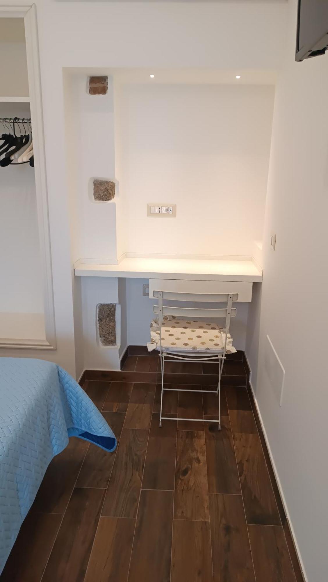 Residenza Casale San Francesco Aparthotel Tropea Eksteriør bilde