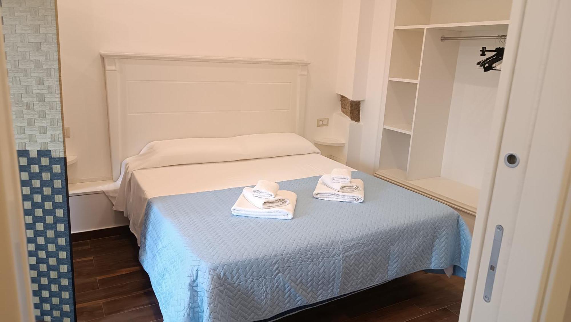 Residenza Casale San Francesco Aparthotel Tropea Eksteriør bilde