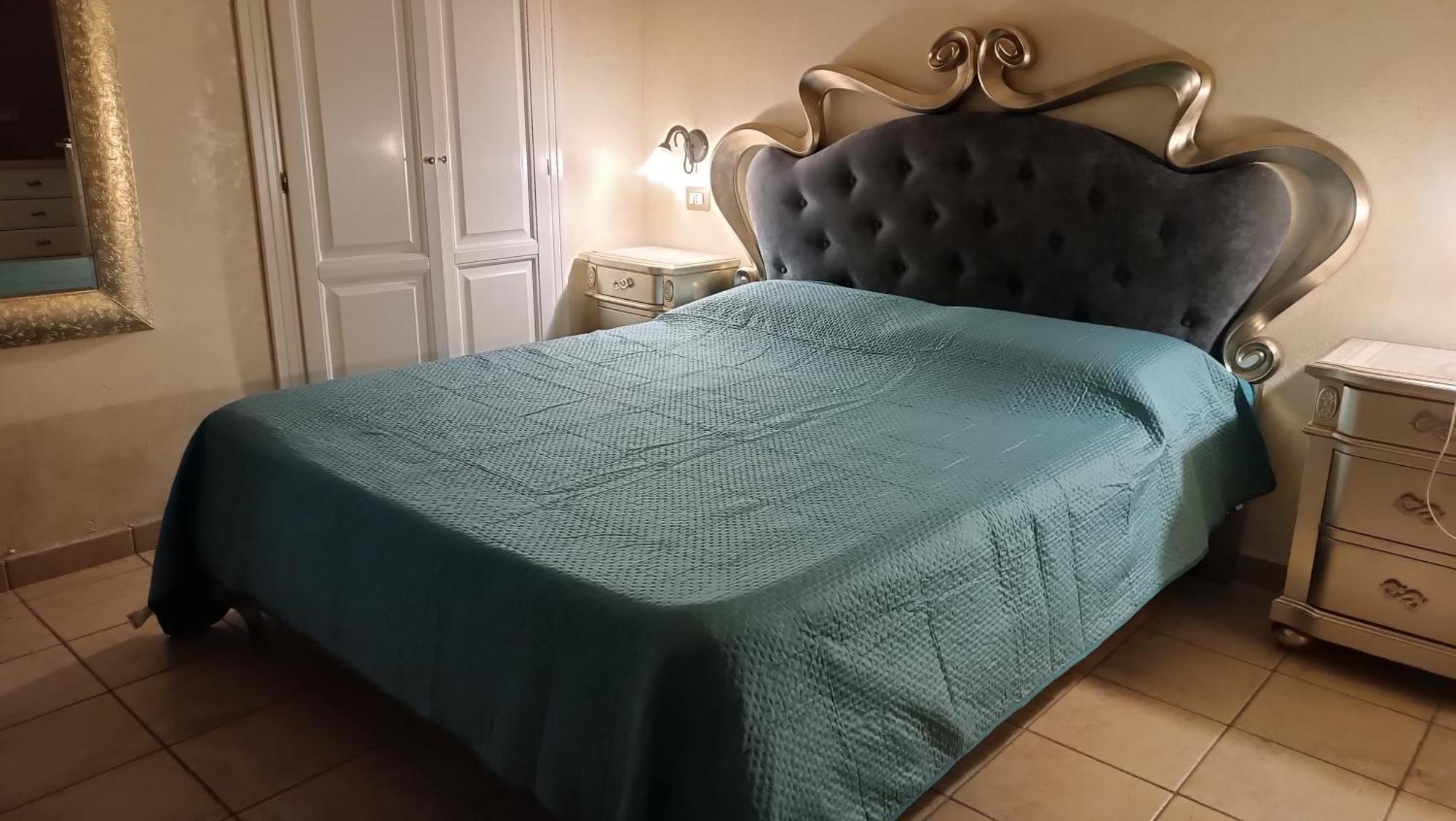 Residenza Casale San Francesco Aparthotel Tropea Eksteriør bilde