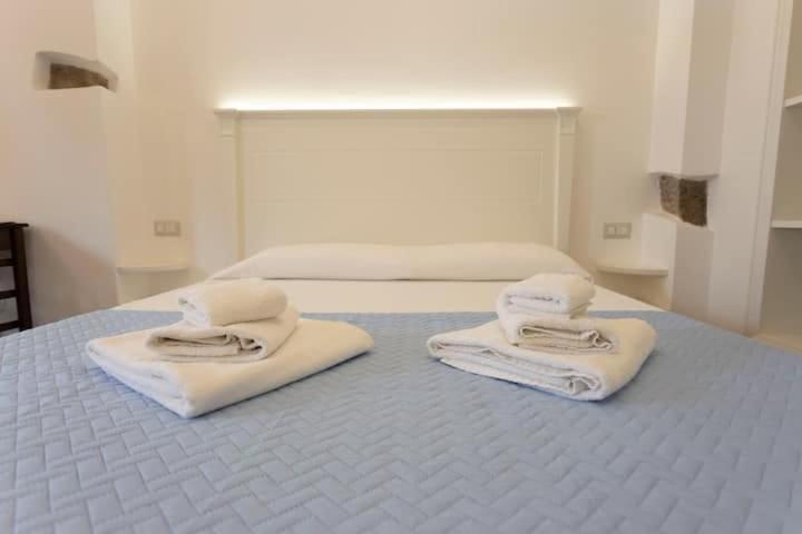 Residenza Casale San Francesco Aparthotel Tropea Eksteriør bilde