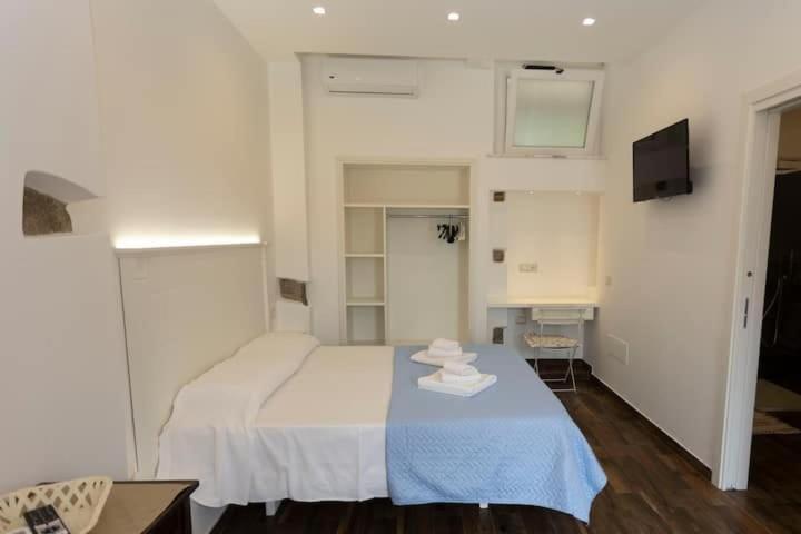 Residenza Casale San Francesco Aparthotel Tropea Eksteriør bilde