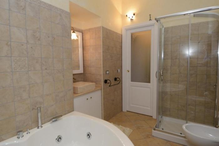 Residenza Casale San Francesco Aparthotel Tropea Rom bilde