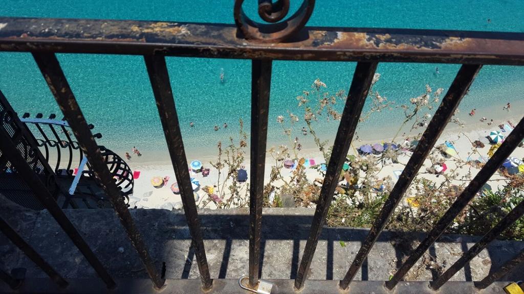 Residenza Casale San Francesco Aparthotel Tropea Eksteriør bilde
